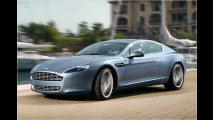 Aston Martin Rapide
