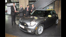 50 Mini E für Berlin