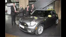 50 Mini E für Berlin