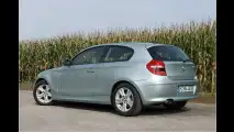 Diesel gegen Hybrid