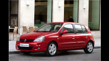 Gelifteter Clio Campus