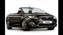 Ford: Schwarze Magie