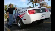 Ford auf der SEMA 2008