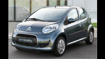 C1 erhält Facelift
