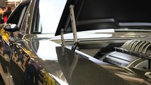 SpeedKore Dodge Charger Retro Live At SEMA