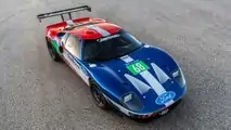 Superformance Future GT Forty SEMA