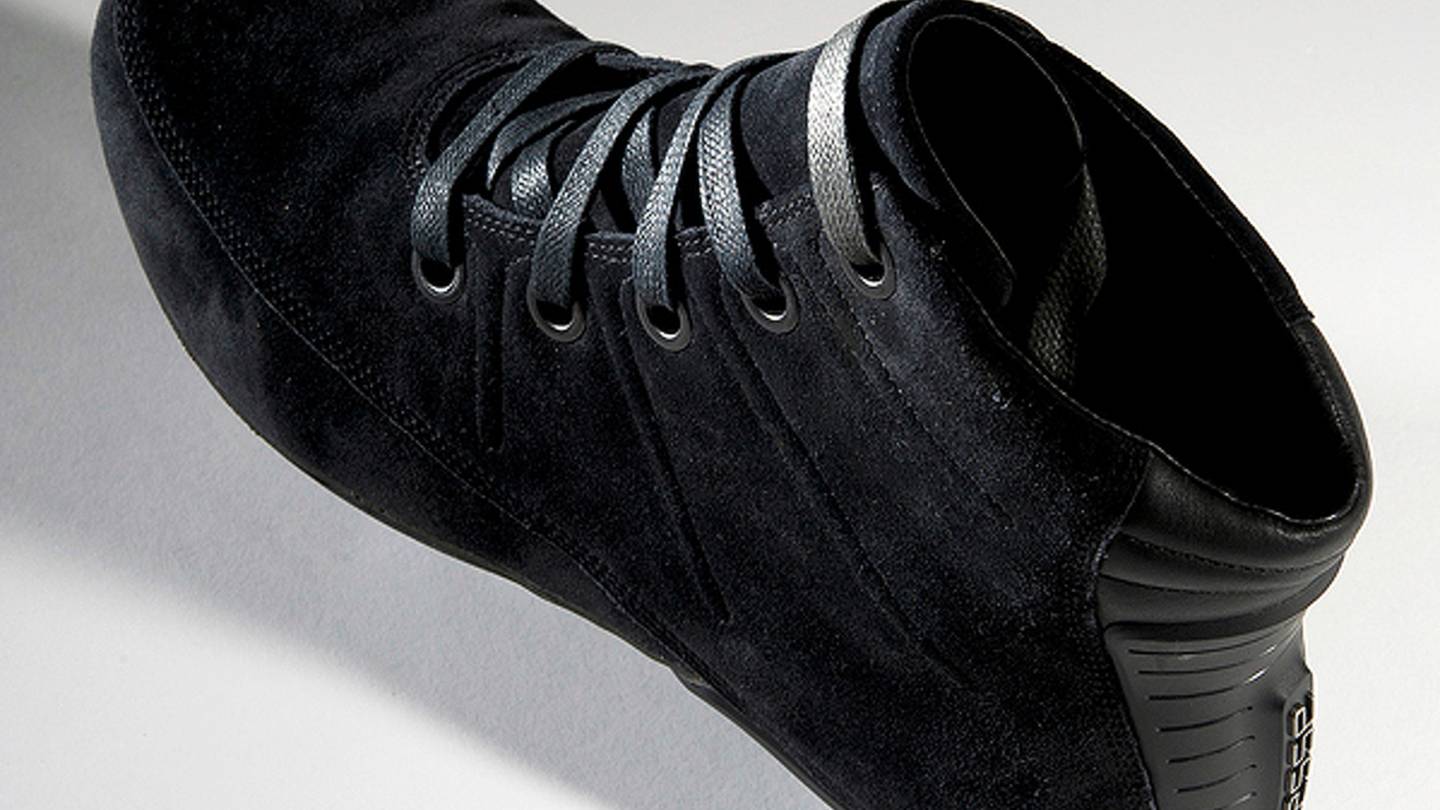 Motorcycle boots you can wear in public