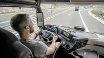 2018 Mercedes-Benz Actros