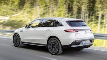 Mercedes EQC