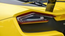 Hennessey Venom F5 Monterey