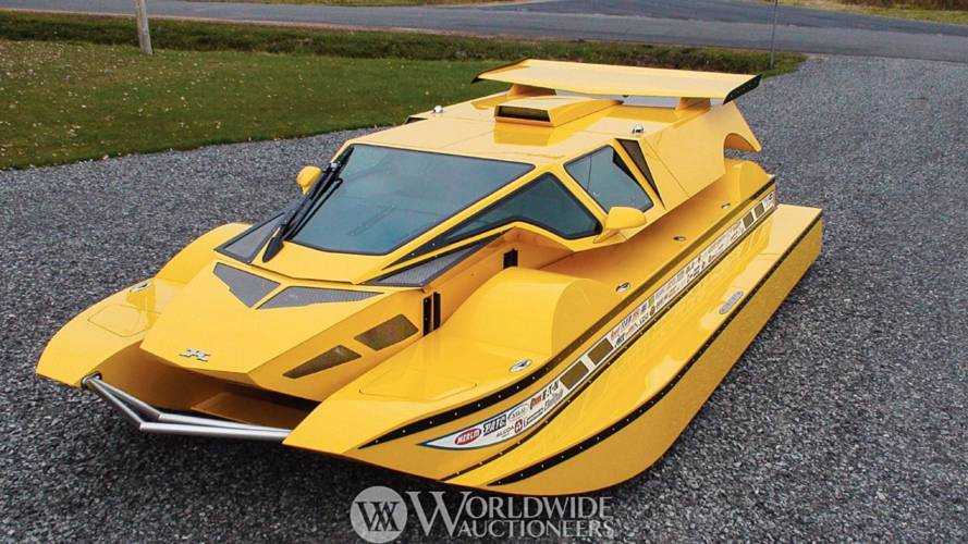 HydroCar for sale