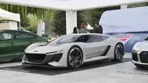 Audi PB 18 e-tron