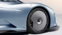 McLaren Speedtail