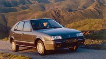 Renault 19 (1988-1997)