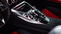 Creative Bespoke Modifiyeli Mercedes-AMG GT S