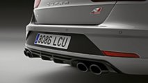 SEAT Leon Cupra Carbon Edition