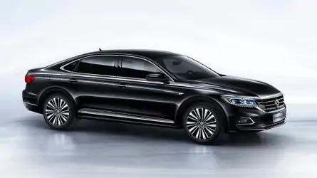 vw reveals new passat for china could preview next gen u s model vw reveals new passat for china could preview next gen u s model