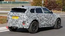 Land Rover Range Rover Evoque Casus Fotoğraflar