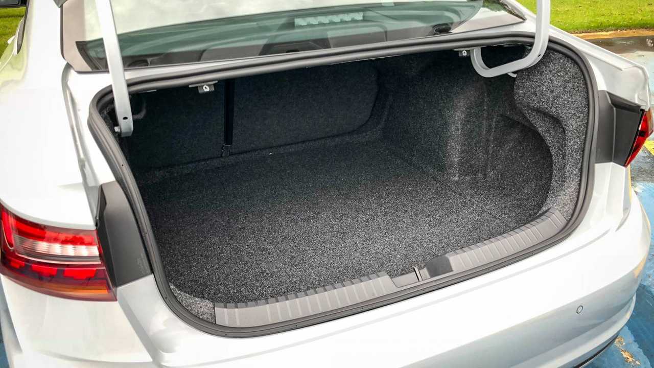 VW Jetta 2019