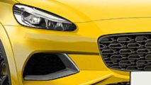 Lotus SUV