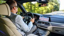 BMW X5 (2019) Test