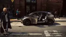 BMW i3 and i3S upgrades, November 2018