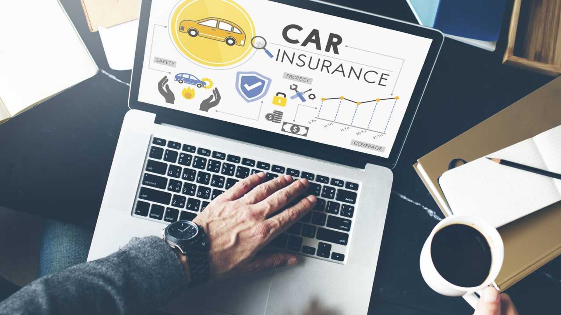 Rise in 'blackbox' insurance helps drive premiums down