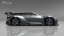 Subaru GT Vision Gran Turismo