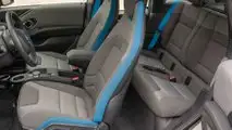 2018 BMW i3s