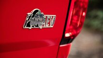 2019 Chevrolet Colorado ZR2 Bison