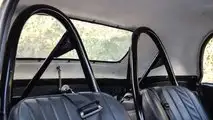 Honda S800 Racing