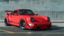 RWB 964 Turbo