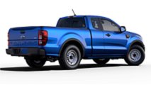 2019 Ford Ranger Configurator