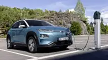 Hyundai Kona Electric Test