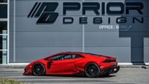 Lamborghini Huracan Prior Design