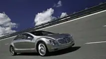 Unuttuğumuz Konseptler: 2007 Mercedes F 700