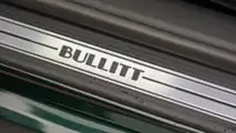 2019 Ford Mustang Bullitt