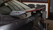 AC Schnitzer'den BMW X4 M40i