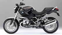 2011 BMW R1200R and R1200R Classic: DOHC engine, sharper looks