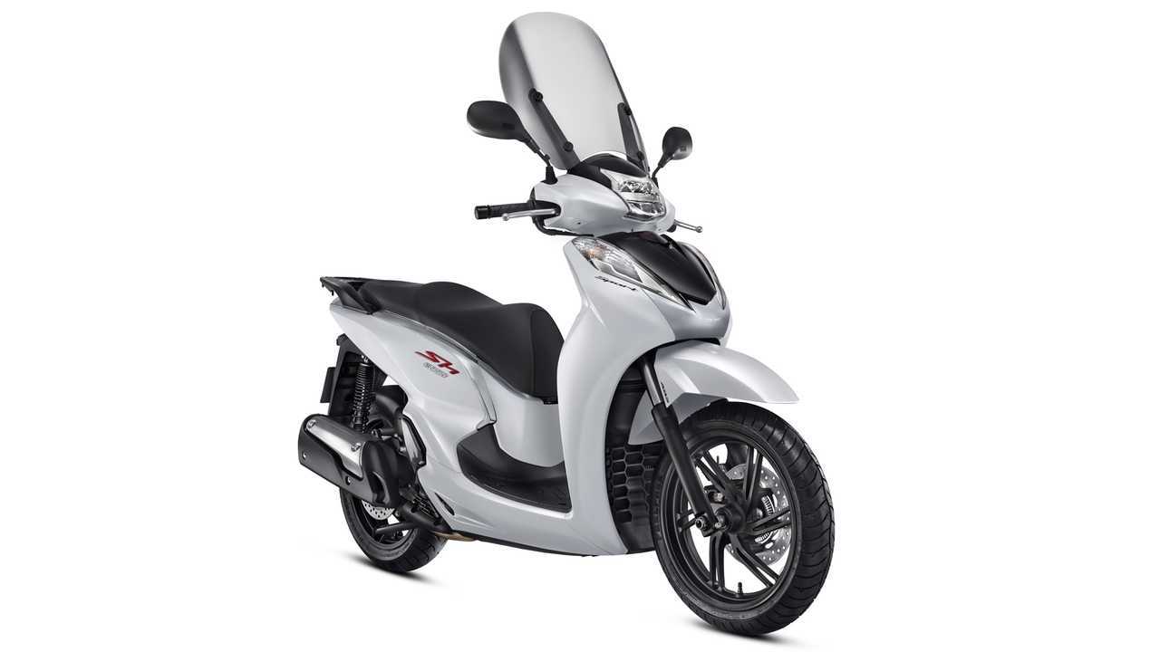 Motos Honda 2019