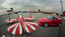 Alfa Romeo RZ by Vilner