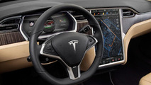 2013 Tesla Model S