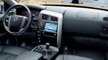 2014 SsangYong Korando Sports 13.05.2013