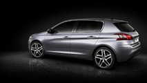 2014 Peugeot 308