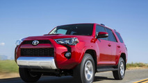 2014 Toyota 4Runner 28.04.2013