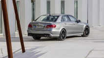 2014 Mercedes-Benz E63 AMG