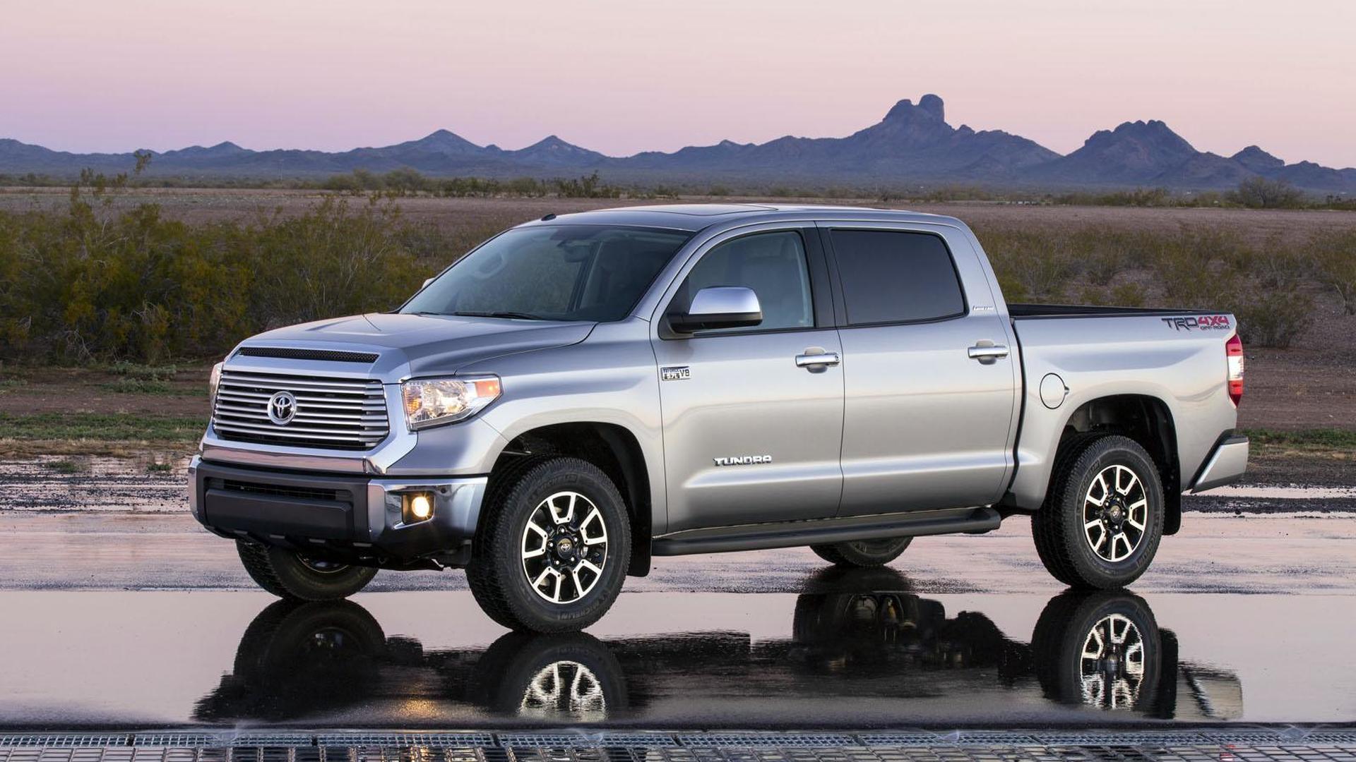 Toyota Tundra Cummins >> 2016 Toyota Tundra Could Offer A Cummins Turbodiesel Engine Report Toyota Tundra Cummins >> 2016 Toyota Tundra Could Offer A Cummins Turbodiesel Engine Report