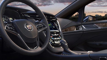2014 Cadillac ELR