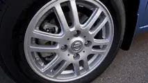 2012 Nissan Cube