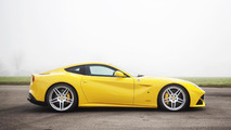 Ferrari F12 Berlinetta by Novitec Rosso